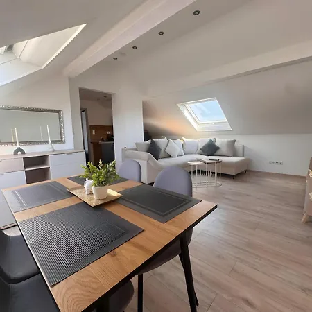 Apartamento Hirsch Villingen-Schwenningen
