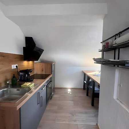 Hirsch Apartment Villingen-Schwenningen
