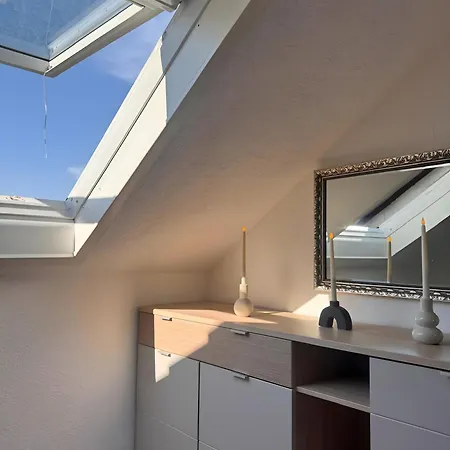 Hirsch Apartment Villingen-Schwenningen