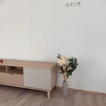 Hirsch Apartamento