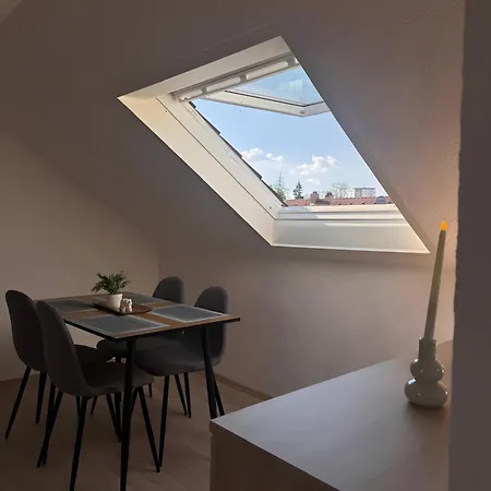 Hirsch Apartment Villingen-Schwenningen