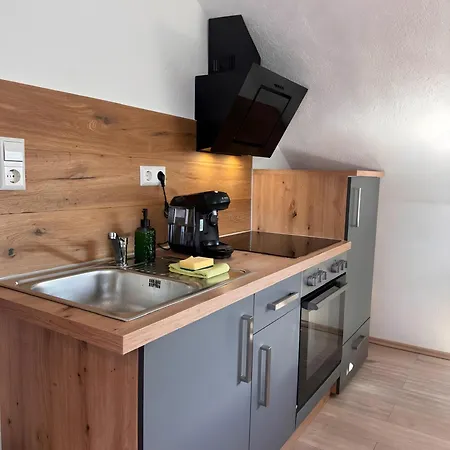 Apartamento Hirsch Villingen-Schwenningen