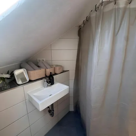 Apartamento Hirsch