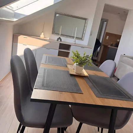 Apartment Hirsch Villingen-Schwenningen