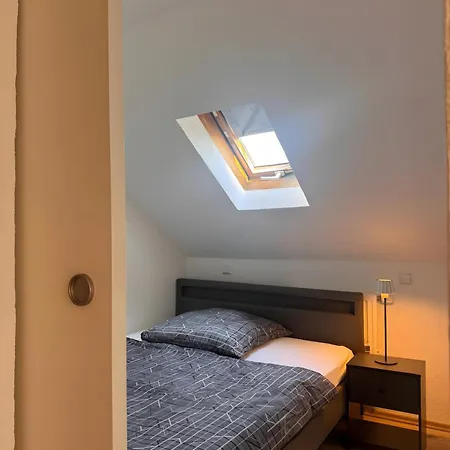 Apartment Hirsch Villingen-Schwenningen