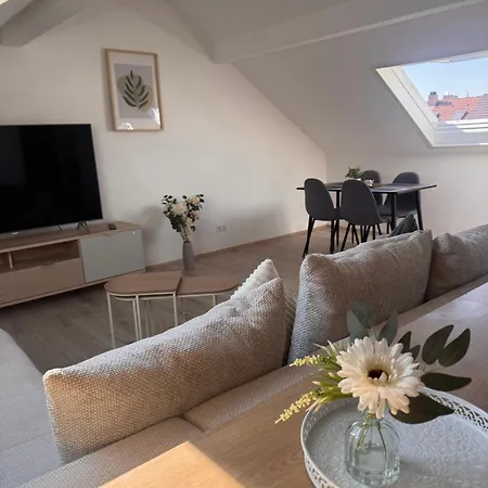Apartamento Hirsch