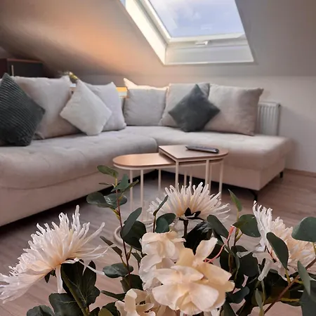 Apartment Hirsch Villingen-Schwenningen